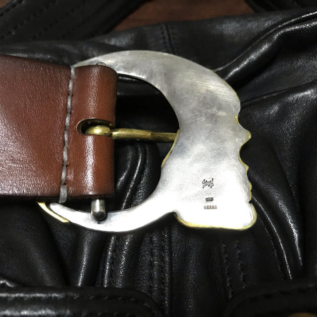 Celt and Cobra - Hookバックルケルト&コブラマジカルデザインルード