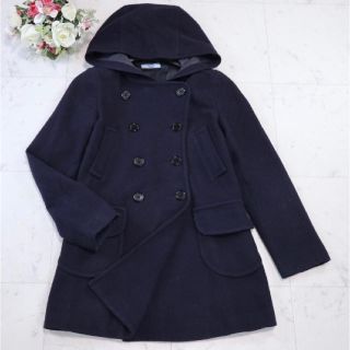 PRADA（ダッフルコート）のフリマアイテム一覧