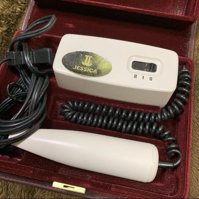 ネイルマシン ソリス ネイルマシーンの通販 by icsc180's shop｜ラクマ