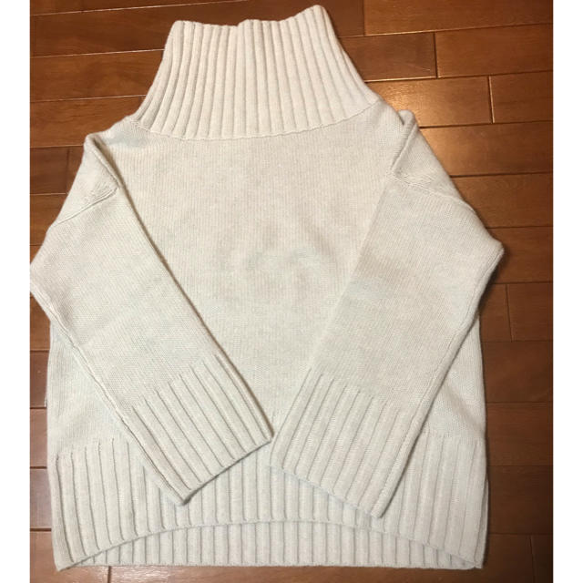 L'Appartement DEUXIEME CLASSE - L'AppartementタートルネックWIDE