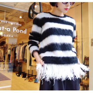 N°21（ニット/セーター）のフリマアイテム一覧