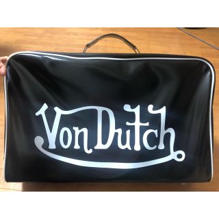 Von Dutch（バッグ）のフリマアイテム一覧