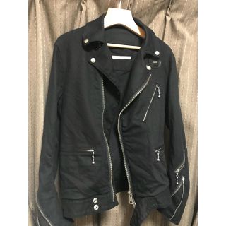FranCisT_MOR.K.S.（ライダースジャケット）のフリマアイテム一覧