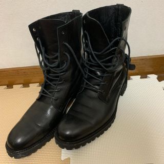 BLACKBARRETT by NEIL BARRETT（ブーツ）のフリマアイテム一覧