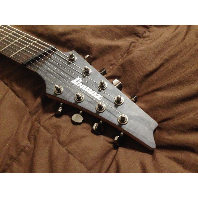 Ibanez - Ibanez RGIF8 8弦 中古保証付き 美品の通販 by taro's shop