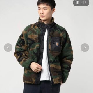 carhartt（ブルゾン）のフリマアイテム一覧