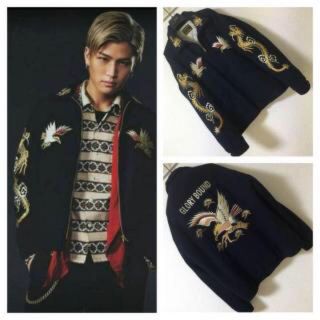 COOTIE（スカジャン）のフリマアイテム一覧