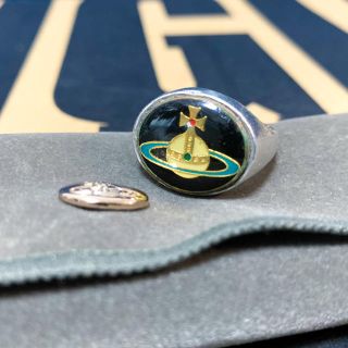 Vivienne Westwood（リング(指輪)）のフリマアイテム一覧