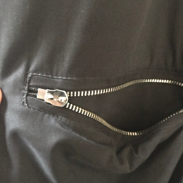 t pablow 着用 ジャケットの通販 by t ショップ 断捨離中｜ラクマ