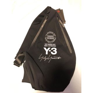 Y-3（メッセンジャーバッグ）のフリマアイテム一覧