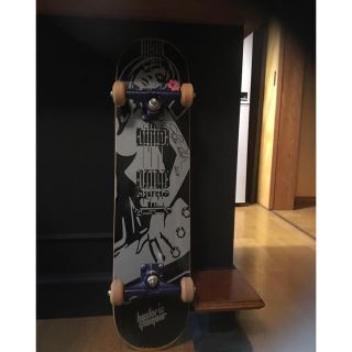 HYSTERIC GLAMOUR（スケートボード）のフリマアイテム一覧