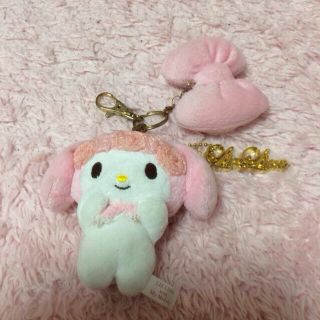 LIZ LISA（キーホルダー）のフリマアイテム一覧