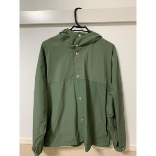 YAECA（マウンテンパーカー）のフリマアイテム一覧