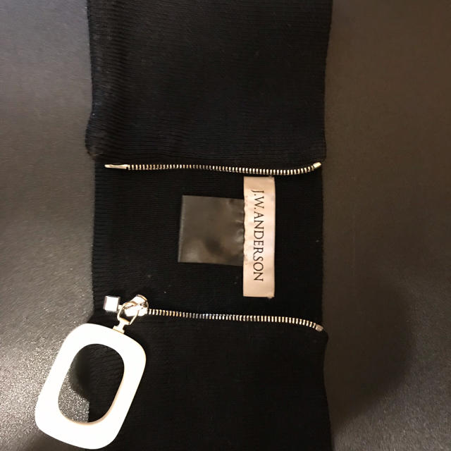 J.W.ANDERSON - jwanderson ネックバンド 確実正規品 の通販 by がく's