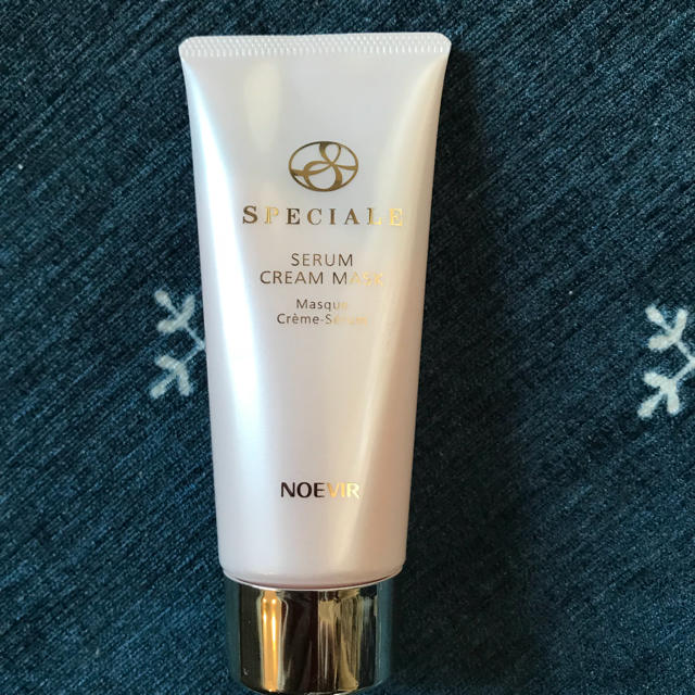 noevir - ノエビア スペチアーレ セラムクリームマスクの通販 by