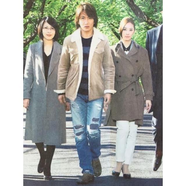 HYSTERIC GLAMOUR - 新品 木村拓哉着 HYSTERIC GLAMOUR SP加工WR