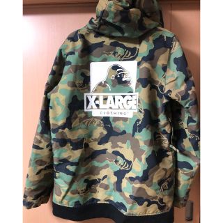 XLARGE（スノーボード）のフリマアイテム一覧