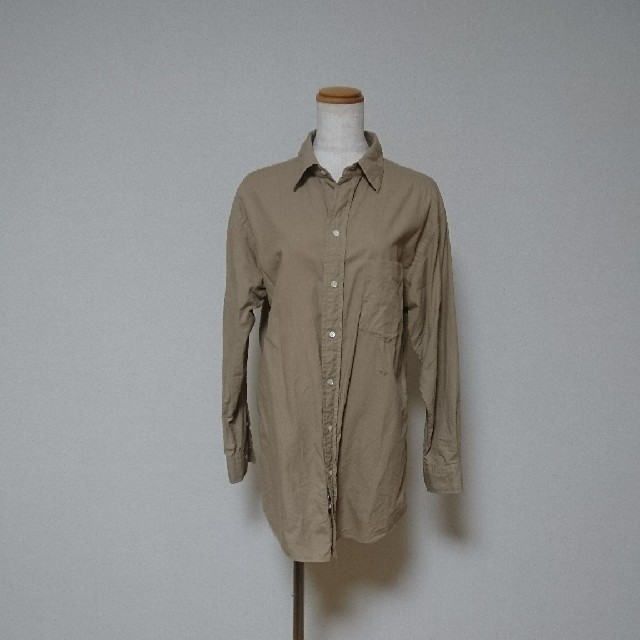 Shinzone - 【tk様専用】THE SHINZONE レギュラーカラーシャツ