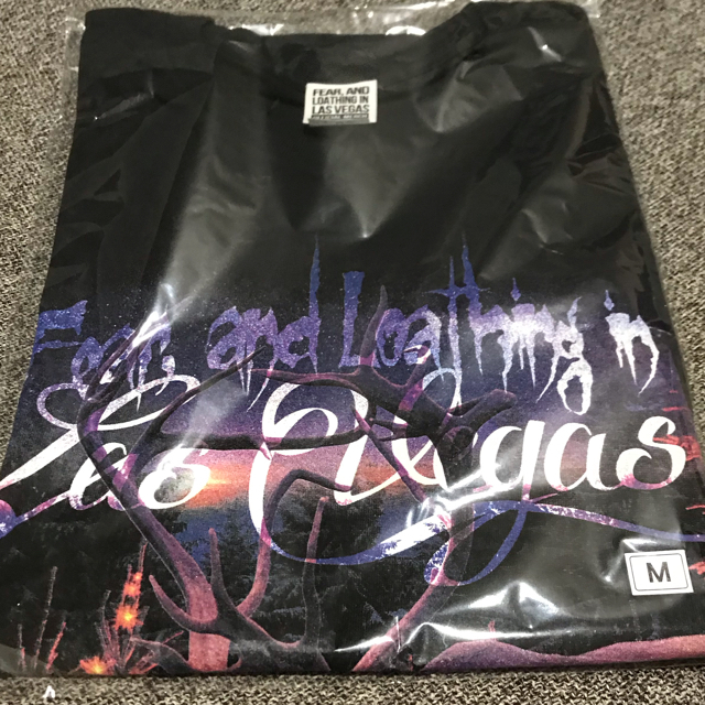 Fear, and Loathing in Las Vegas メリロ限定セットの通販 by るらら