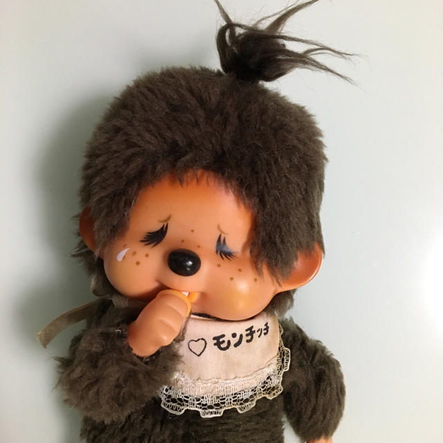 モンチッチ 1974年の通販 by 華's shop｜ラクマ