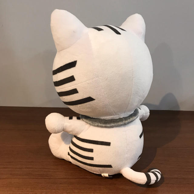 虎ノ門ヒルズ誕生記念 トラのもん ぬいぐるみの通販 by komekome｜ラクマ