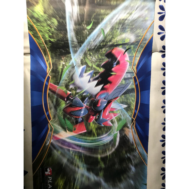 ポケカ メガハッサム プレイマット 専用の通販 by Tk young's shop｜ラクマ