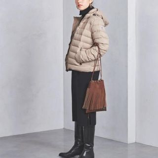 Pyrenex（ダウンジャケット ・ ベージュ系）のフリマアイテム一覧