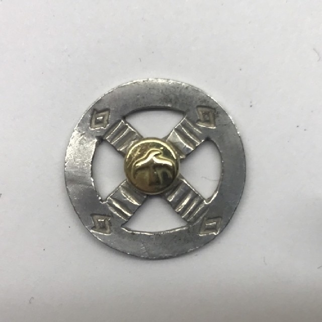 goro's - ゴローズ 金メタル付ホイール⑥の通販 by イーグルキャピタル