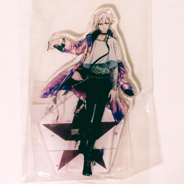 新品☆アイナナ☆TRIGGER【九条天】アクリルスタンドの通販 by ♡'s
