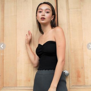 SeaRoomlynn（ベアトップ/チューブトップ）のフリマアイテム一覧