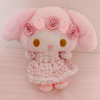 LIZ LISA（ぬいぐるみ）のフリマアイテム一覧