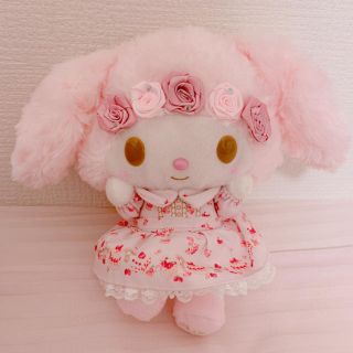 LIZ LISA（ぬいぐるみ）のフリマアイテム一覧