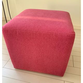 Francfranc - フランフラン スツール オットマンの通販 by ss11