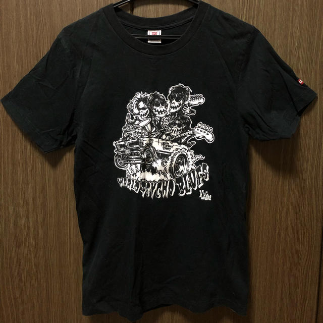 Levi's - ミッシェルガンエレファント LIVE Tシャツの通販 by やぎ's
