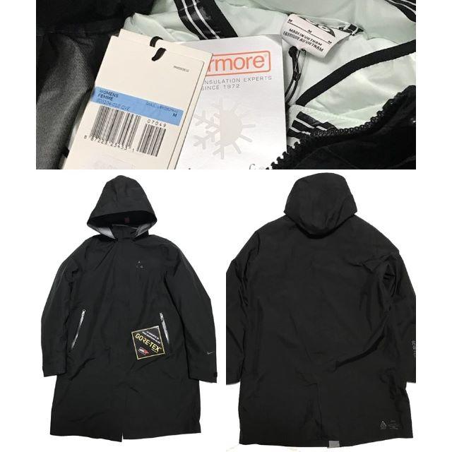 NIKE - NIKELAB ACG レディース 17AW 3in1 SYSTEM COATの通販 by