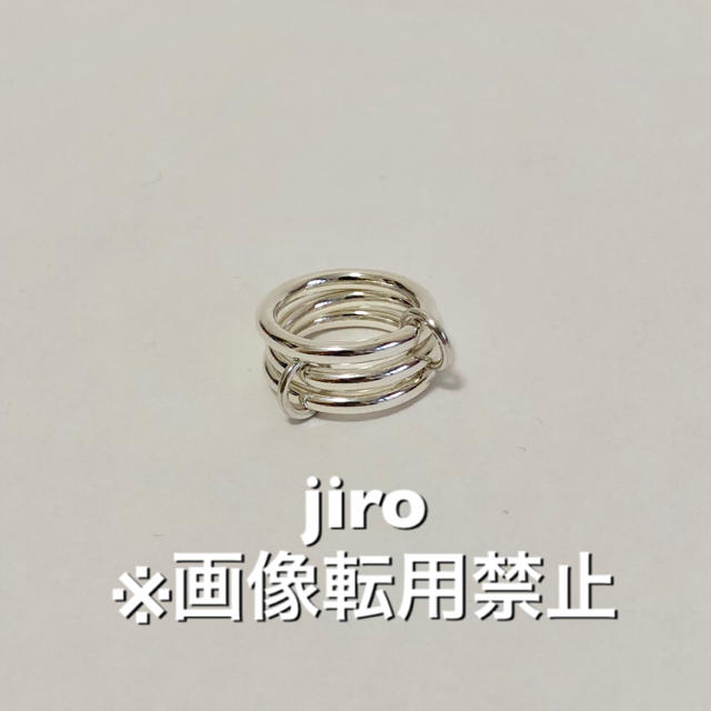 登坂広臣 着用 リング 指輪 spinelli kilcollin タイプの通販 by