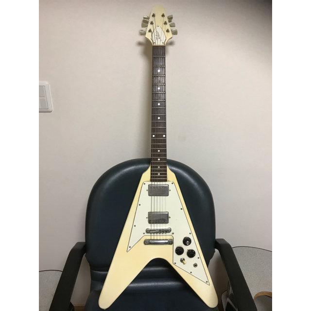 超激レア 美品 ミント TOKAI TFV-50 FV フライングV の通販 by