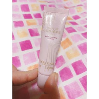 L'OCCITANE（リップケア/リップクリーム）のフリマアイテム一覧