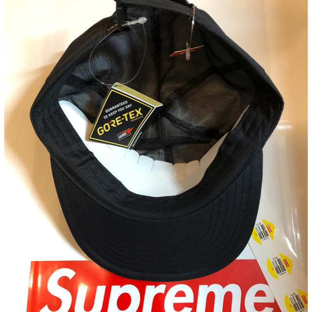 Supreme - Supreme GORE-TEX S-Logo 6-Panelの通販 by アド's shop