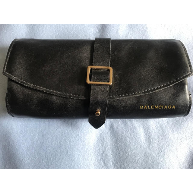 BALENCIAGA - バレンシアガ メガネケース 小物入れの通販 by tor3786's