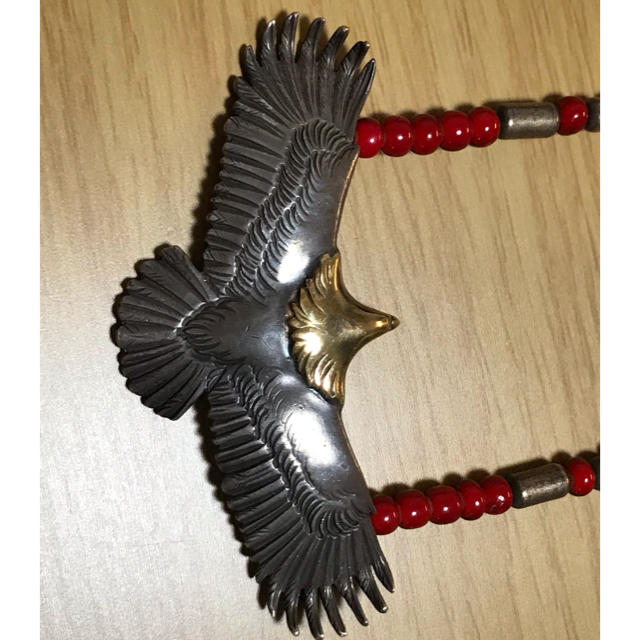 goro's - tady&king 旧型大イーグル 廃盤の通販 by オムオ's shop