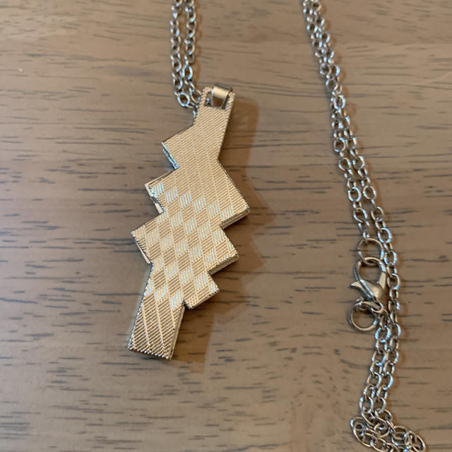 SQUARE ENIX - 【新品】ネックレス ff13 ライトニング レプリカの通販