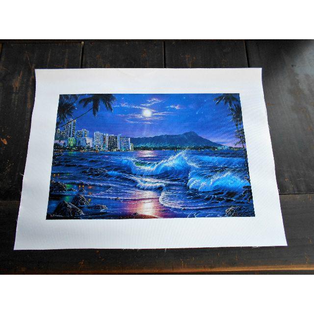 はなこ様専用 クリスチャンリース ラッセン ワイキキロマンスの通販 by