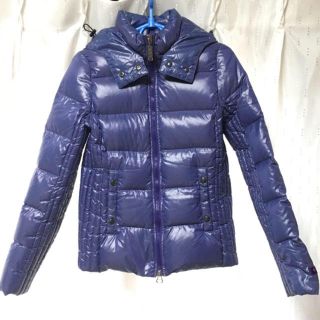 TATRAS（ダウンジャケット ・ パープル/紫色系）のフリマアイテム一覧