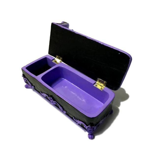 ANNA SUI - アナスイドレッサー型ジュエリーケース 未使用品の通販 by