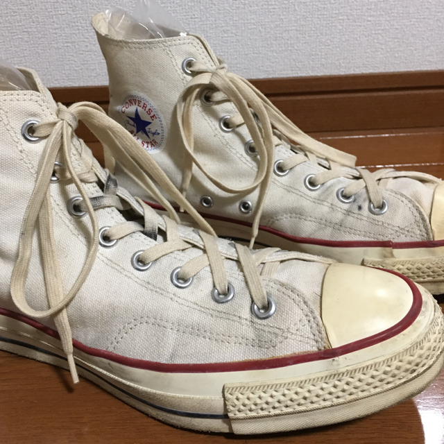 CONVERSE - 希少！チャックテイラー ユナイテッドアローズ別注 日本製