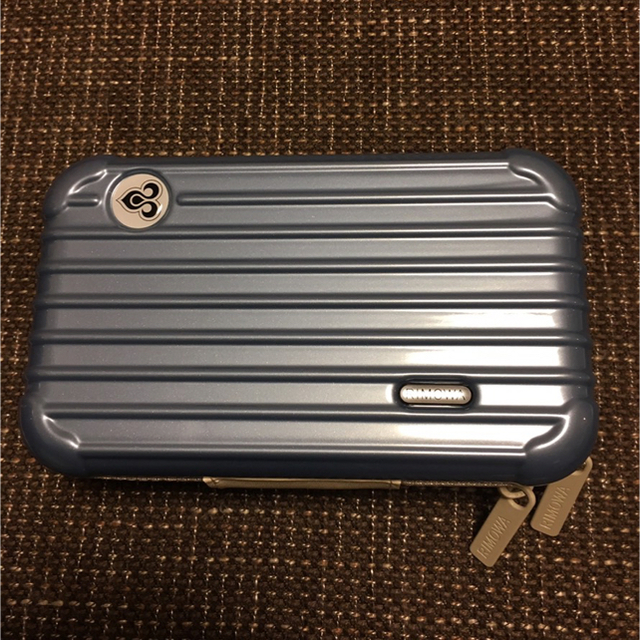 RIMOWA - タイ航空 ファーストクラスアメニティ RIMOWA リモア