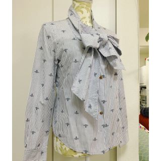 Vivienne Westwood（シャツ/ブラウス(長袖/七分)）のフリマアイテム一覧