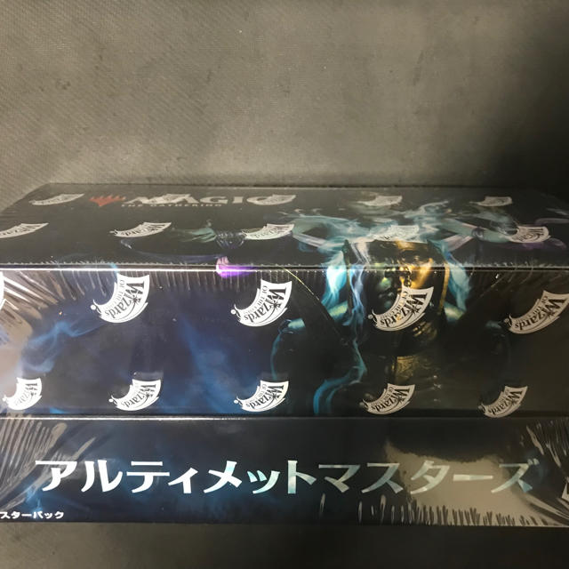 新品未開封【ラヴニカのギルド/Mythic Edition】