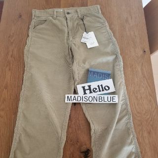 MADISONBLUE（チノパン）のフリマアイテム一覧